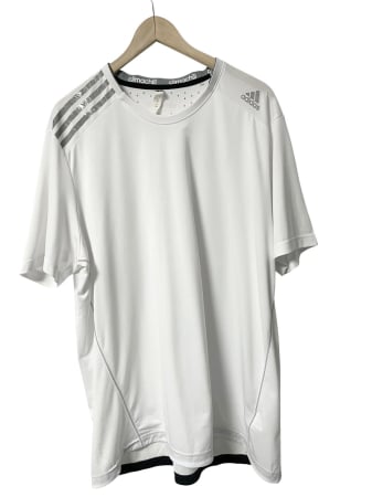sport - Adidas tricou                            3XL
