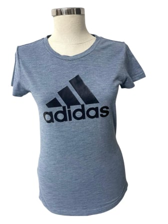 Tricouri si maiouri - Adidas tricou                         S