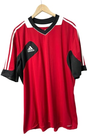 sport - Adidas tricou                         XXL