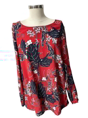 Femei - Alba Moda bluza                             XL