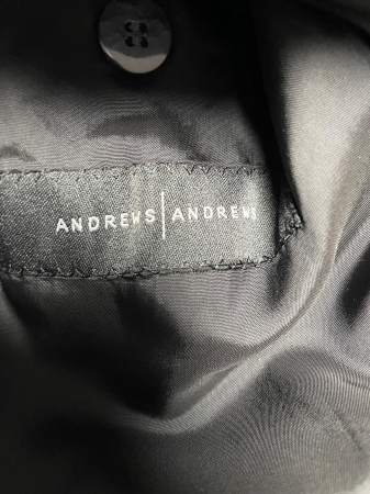 Andrews sacou                         L [3]