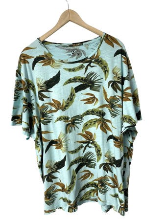 Barbati - Angelo Litrico tricou                                3XL