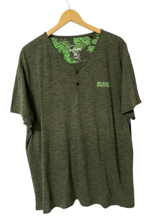 Barbati - Angelo Litrico tricou                      XXL