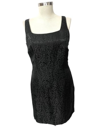 Femei - Apriori rochie in si matase                     M
