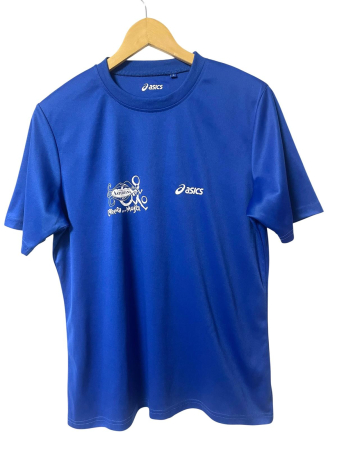 Femei - Asics tricou                       L