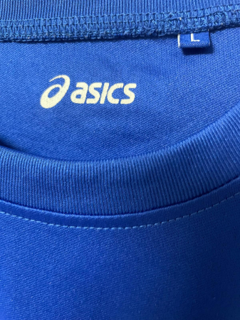 Asics tricou                       L [2]