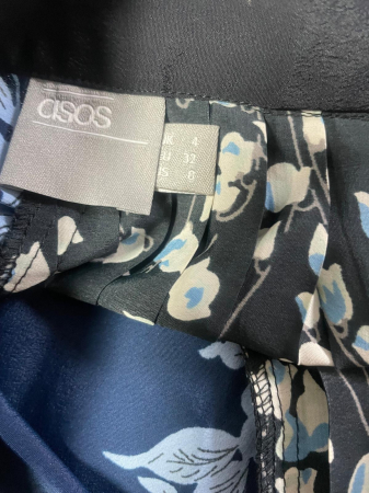Asos fusta pantalon                            XXS [3]
