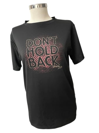 Femei - Athletic tricou                         L