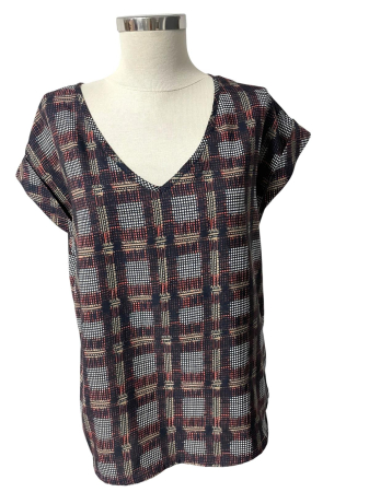 Bluze/Topuri - Atmosphere bluza                         L