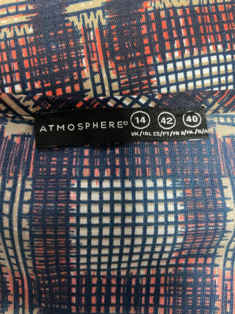 Atmosphere bluza                         L [2]