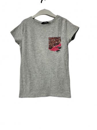 Tricouri si maiouri - Tricou fete MEXX    116