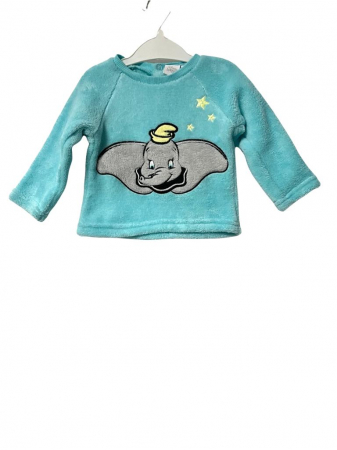 Bluze - Bluza baieti Disney                 6 luni