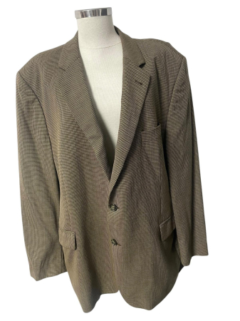 Sacouri si Costume - Barisal sacou lana                            XXL