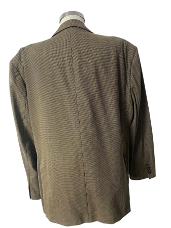 Barisal sacou lana                            XXL [2]