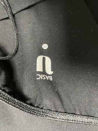 Basic U maiou                  XS [2]