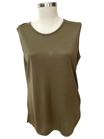 Tricouri si maiouri - Beka maiou                         XL