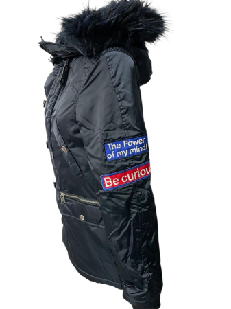 Bershka  geaca                              S [1]