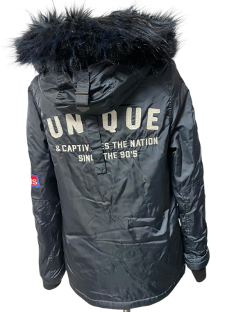 Bershka  geaca                              S [2]