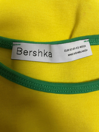 Bershka tricou                         XS [2]