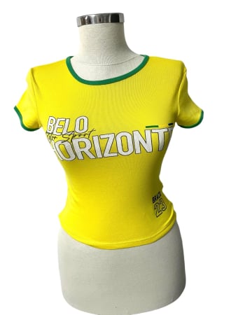 Femei - Bershka tricou                         XS