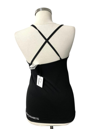 Better Bodies                          M [1]