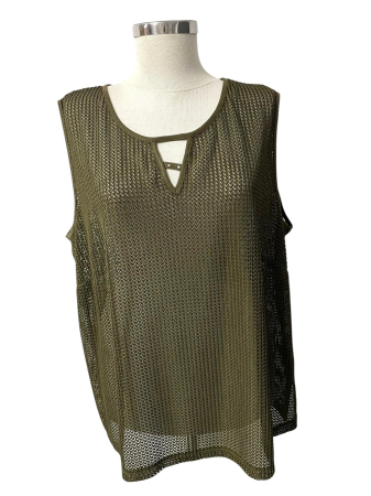 Tricouri si maiouri - Bexleys maiou plasa                          XXL