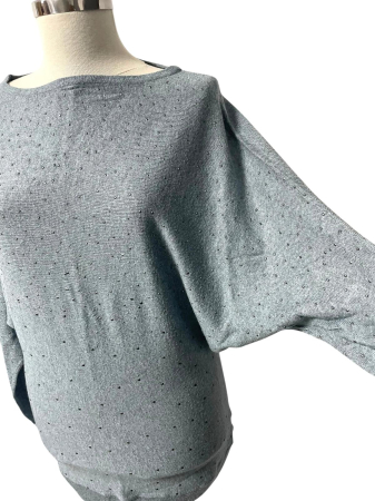 Blue Motion pulover lung                 M [1]