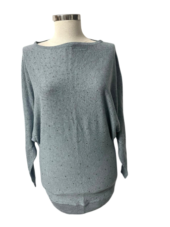 Pulovere - Blue Motion pulover lung                 M