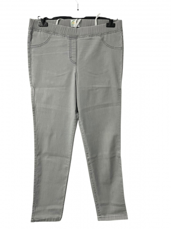 Blugi - Blugi elastici KJ Brand                         XL