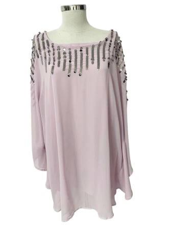 Bluze/Topuri - Bluza                              3XL