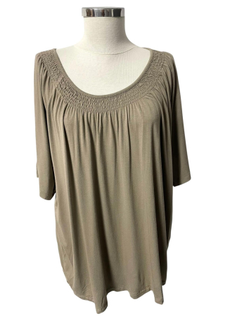 Bluze/Topuri - Bluza                          3XL