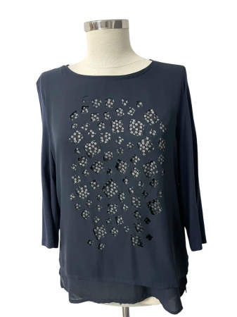 Bluze/Topuri - Bluza Christian Berg      L