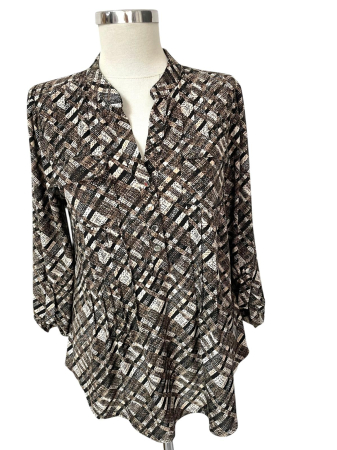 Bluze/Topuri - Bluza Cocomo                  M