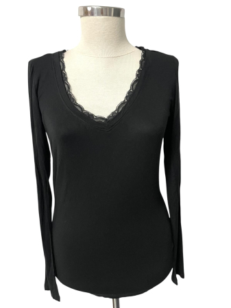 Bluze/Topuri - Bluza Flame      S