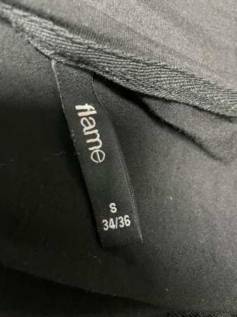 Bluza Flame      S [2]