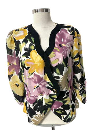 Bluze/Topuri - Bluza Hermann Lange               M