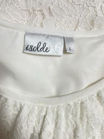 Bluza Isolde                          L/XL [2]
