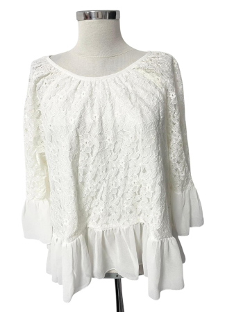 Bluze/Topuri - Bluza Isolde                          L