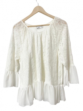 Bluze/Topuri - Bluza Isolde                          L/XL