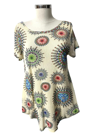 Bluze/Topuri - Bluza                         L