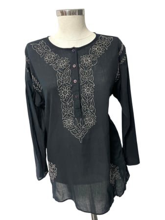 Femei - Bluza                      L