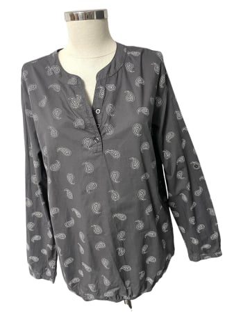 Bluze/Topuri - Bluza                     L