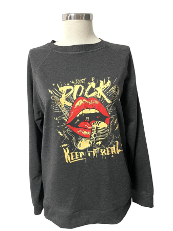 Hanorace - Bluza                       L