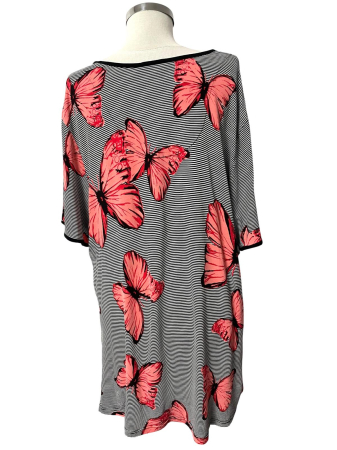 Bluza lunga/rochie                        XL [1]