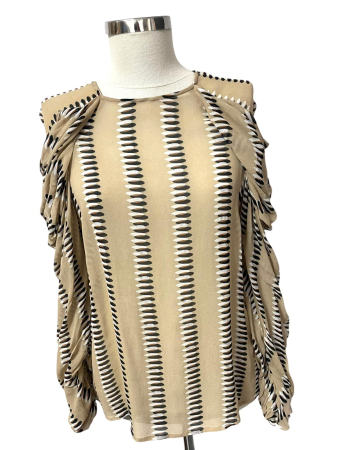 Bluza                          S [3]