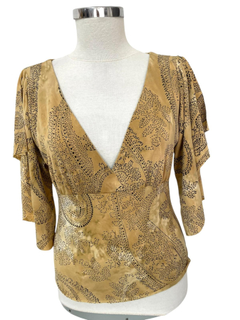 Bluze/Topuri - Bluza               S