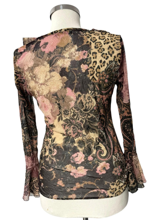 Bluza                         S [1]