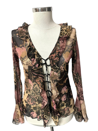 Bluze/Topuri - Bluza                         S