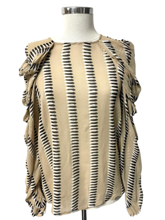 Bluza                          S [1]