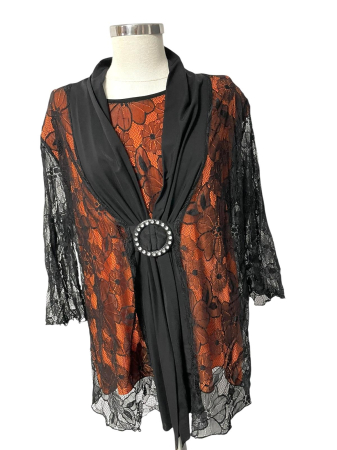 Bluze/Topuri - Bluza                              XL